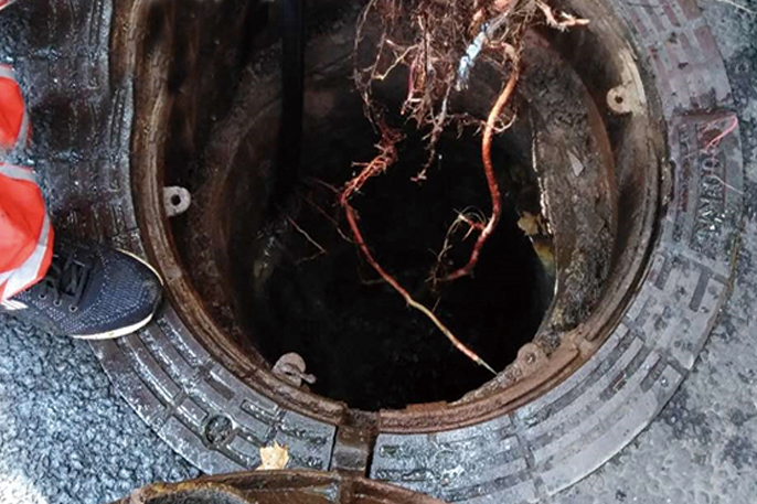 亚东管道预处理